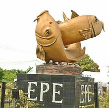 Why invest now in a land in epe