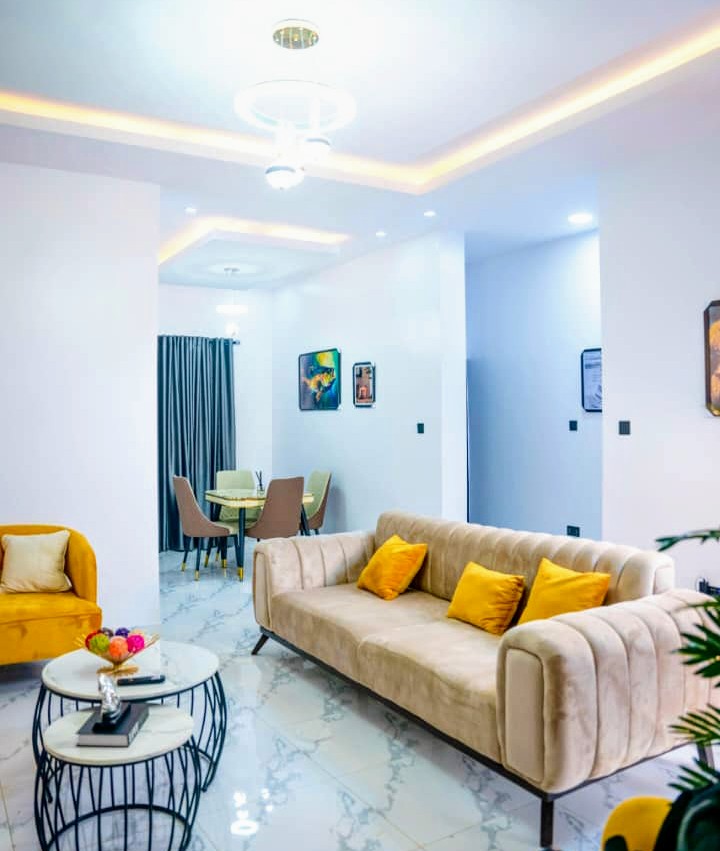 3 bedroom bungalow epe