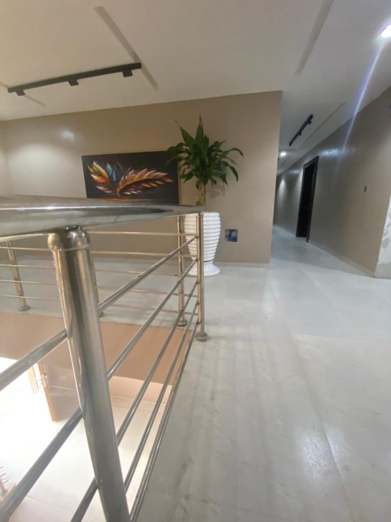 De-avocado smart and luxury homes abijo