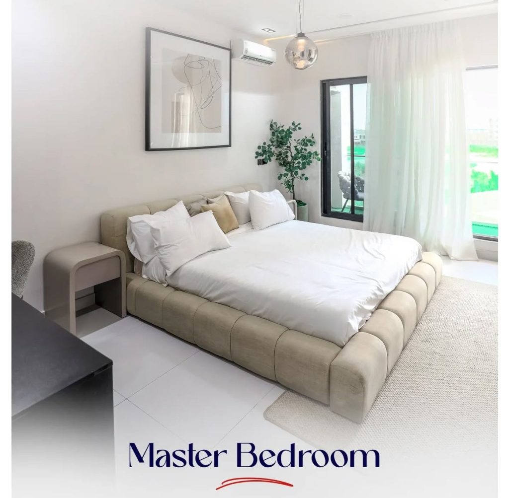 3bedroom bungalows for sale in Lagos with payment plan
