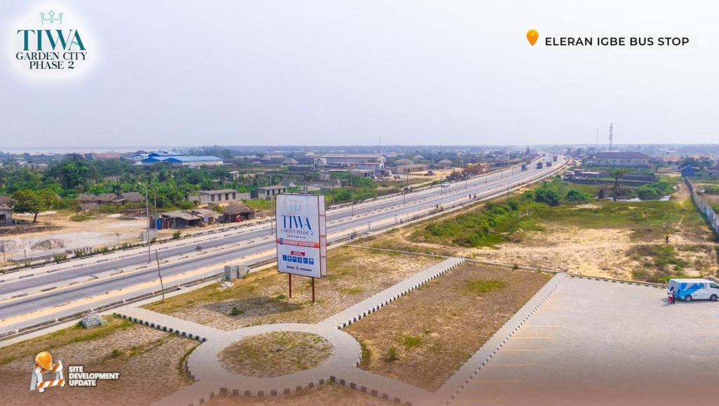 Tiwa garden phase 2