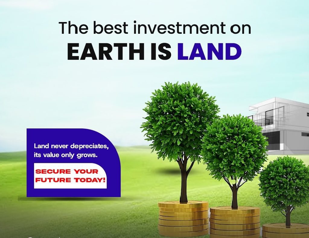 Lagos vs Abuja real estate