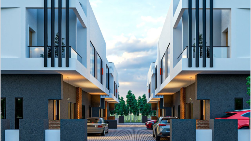 how Nigerians in diaspora can buy property through payment plan in Lagos