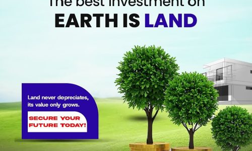 Lagos vs Abuja real estate