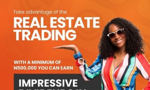 Real estate cashback