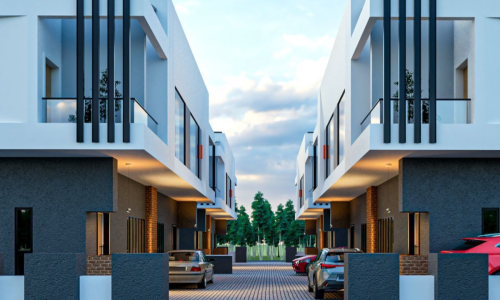 how Nigerians in diaspora can buy property through payment plan in Lagos