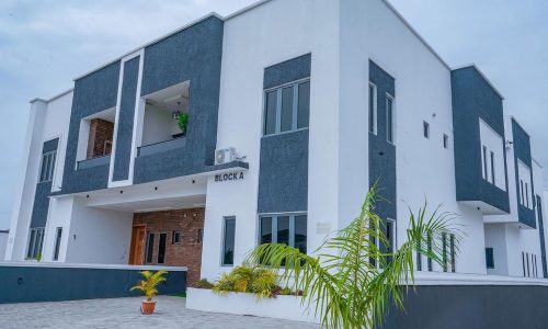 how to buy a property in Nigeria