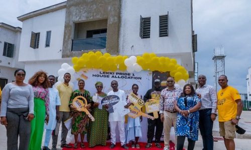 lekki pride