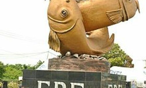 Why invest now in a land in epe