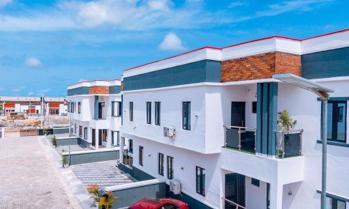 most trusted real estate companies in lagos, nigeria